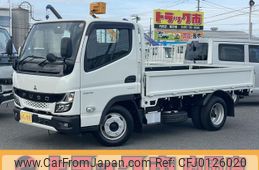 mitsubishi-fuso canter 2024 GOO_NET_EXCHANGE_0508221A30240821W003