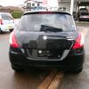 suzuki swift 2015 -SUZUKI--Swift DBA-ZD72S--ZD72S-306885---SUZUKI--Swift DBA-ZD72S--ZD72S-306885- image 4