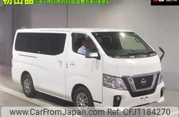 nissan caravan-van 2018 -NISSAN--Caravan Van VR2E26--105998---NISSAN--Caravan Van VR2E26--105998-