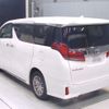 toyota alphard 2022 -TOYOTA 【岐阜 303な8900】--Alphard AYH30W-0148895---TOYOTA 【岐阜 303な8900】--Alphard AYH30W-0148895- image 7