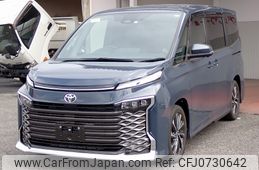 toyota voxy 2022 25522702