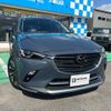 mazda cx-3 2020 CFJ1613935 image 8
