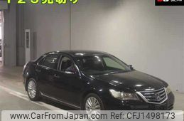 honda legend 2012 CFJ1498173