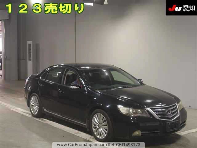 honda legend 2012 CFJ1498173 image 1