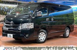 toyota hiace-wagon 2022 quick_quick_TRH214W_TRH214-0072565
