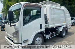 isuzu elf-truck 2015 -ISUZU--Elf TPG-NMR85N--NMR85-7030491---ISUZU--Elf TPG-NMR85N--NMR85-7030491-