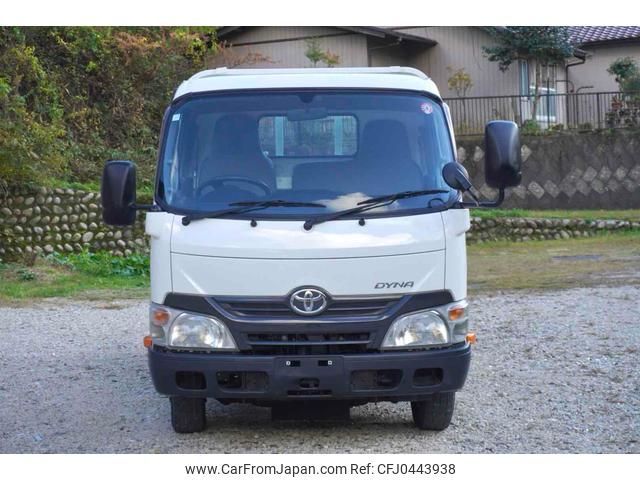 toyota dyna-truck 2015 GOO_NET_EXCHANGE_0230013A30241113W001 image 2