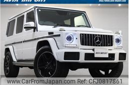 mercedes-benz g-class 2017 quick_quick_463348_WDB4633482X268677