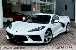 chevrolet corvette 2023 quick_quick_7BA-Y2XC_1G1Y92D40P5130061