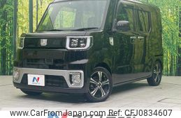 daihatsu wake 2015 quick_quick_LA700S_LA700S-0037381