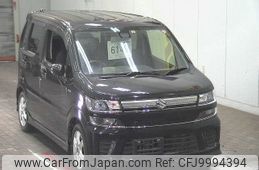 suzuki wagon-r 2017 -SUZUKI--Wagon R MH55S-142021---SUZUKI--Wagon R MH55S-142021-