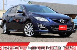 mazda atenza 2011 Y11405