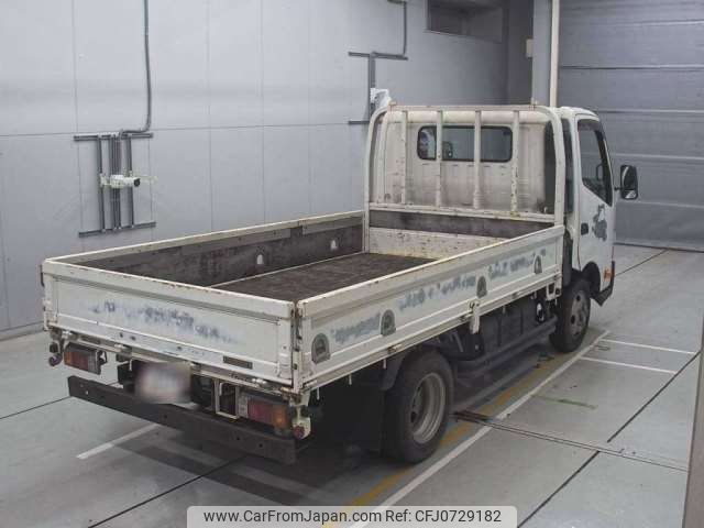 toyota dyna-truck 2014 -TOYOTA--Dyna TKG-XZU700--XZU700-0003075---TOYOTA--Dyna TKG-XZU700--XZU700-0003075- image 2