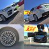 subaru wrx-s4 2016 quick_quick_DBA-VAG_VAG-013548 image 8