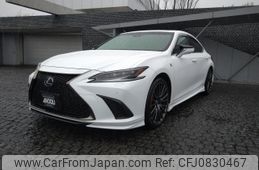 lexus es 2022 -LEXUS--Lexus ES 6AA-AXZH11--AXZH11-1005933---LEXUS--Lexus ES 6AA-AXZH11--AXZH11-1005933-