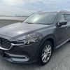 mazda cx-8-4wd 2018 sas-2753-A image 2