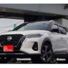 nissan kix 2020 -NISSAN 【岐阜 32 1】--KIX 6AA-P15--P15-015682---NISSAN 【岐阜 32 1】--KIX 6AA-P15--P15-015682- image 1