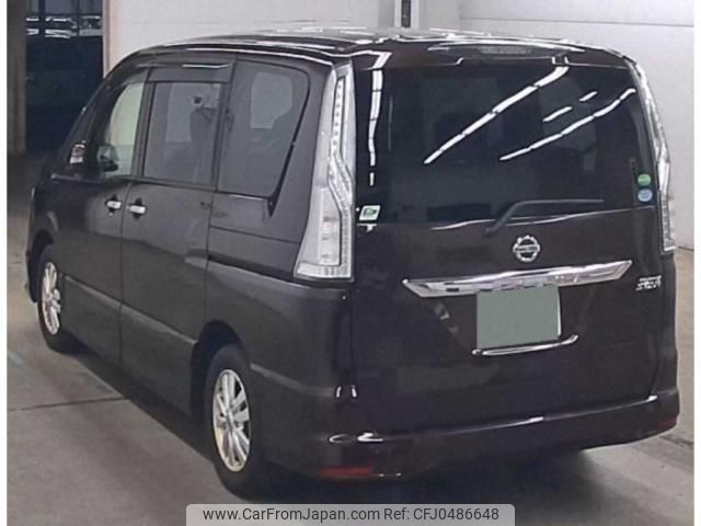 nissan serena 2016 quick_quick_DBA-FPC26_FPC26-053452 image 2