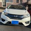 honda fit 2014 -HONDA--Fit DBA-GK3--GK3-1033584---HONDA--Fit DBA-GK3--GK3-1033584- image 1