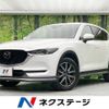 mazda cx-5 2018 -MAZDA--CX-5 3DA-KF2P--KF2P-207540---MAZDA--CX-5 3DA-KF2P--KF2P-207540- image 1