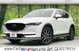 mazda cx-5 2018 -MAZDA--CX-5 3DA-KF2P--KF2P-207540---MAZDA--CX-5 3DA-KF2P--KF2P-207540-