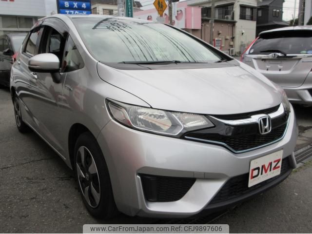 honda fit-hybrid 2017 quick_quick_DAA-GP5_3323591 image 2