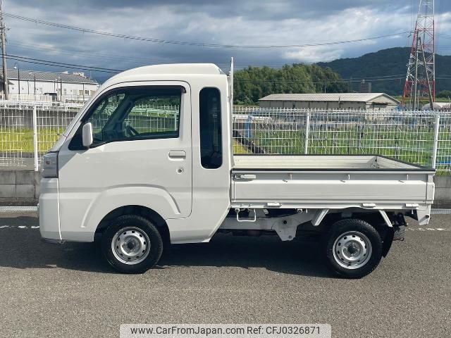 daihatsu hijet-truck 2015 quick_quick_EBD-S500P_S500P-0013899 image 2