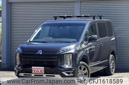 mitsubishi delica-d5 2022 CFJ1618589