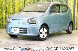 suzuki alto 2016 CFJ1623267
