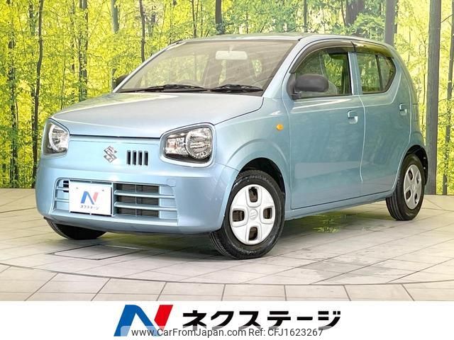 suzuki alto 2016 CFJ1623267 image 1