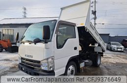 isuzu elf-truck 2008 -ISUZU--Elf BDG-NKS85AD--NKS85-7001027---ISUZU--Elf BDG-NKS85AD--NKS85-7001027-