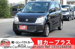 suzuki wagon-r 2015 -SUZUKI--Wagon R DBA-MH34S--MH34S-430245---SUZUKI--Wagon R DBA-MH34S--MH34S-430245-