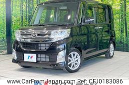 daihatsu tanto 2015 -DAIHATSU--Tanto DBA-LA610S--LA610S-0062912---DAIHATSU--Tanto DBA-LA610S--LA610S-0062912-