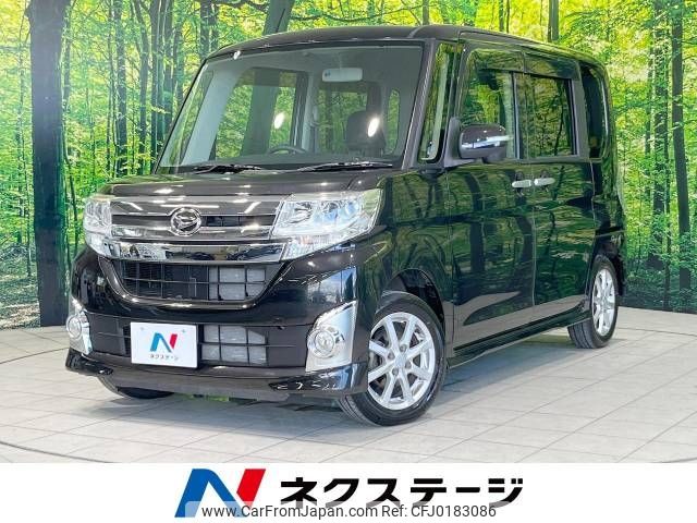 daihatsu tanto 2015 -DAIHATSU--Tanto DBA-LA610S--LA610S-0062912---DAIHATSU--Tanto DBA-LA610S--LA610S-0062912- image 1