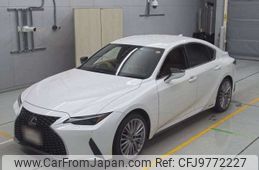 lexus is 2021 -LEXUS--Lexus IS 6AA-AVE35--AVE35-0002995---LEXUS--Lexus IS 6AA-AVE35--AVE35-0002995-