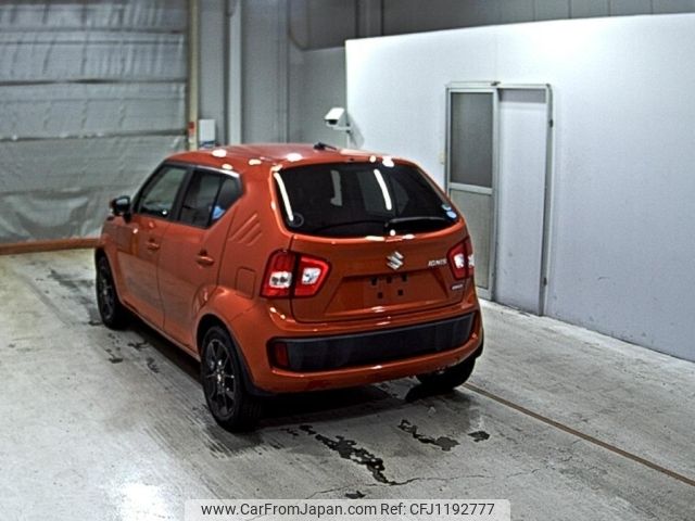 suzuki ignis 2018 -SUZUKI--Ignis FF21S-139915---SUZUKI--Ignis FF21S-139915- image 2