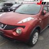 nissan juke 2012 -NISSAN--Juke YF15-054440---NISSAN--Juke YF15-054440- image 10