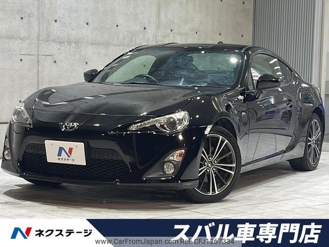 toyota 86 2014 -TOYOTA--86 DBA-ZN6--ZN6-048949---TOYOTA--86 DBA-ZN6--ZN6-048949- image 1