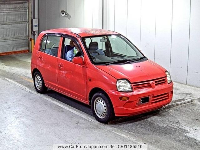 mitsubishi minica 1998 CFJ1185510 image 1
