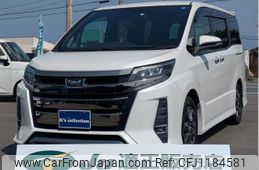 toyota noah 2017 -TOYOTA--Noah ZRR80W--0387588---TOYOTA--Noah ZRR80W--0387588-