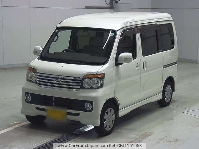 daihatsu atrai-wagon 2011 -DAIHATSU 【尾張小牧 586ｾ 5】--Atrai Wagon ABA-S321G--S321G-0037085---DAIHATSU 【尾張小牧 586ｾ 5】--Atrai Wagon ABA-S321G--S321G-0037085- image 1