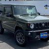suzuki jimny 2021 -SUZUKI 【群馬 583ｹ950】--Jimny JB64W--226949---SUZUKI 【群馬 583ｹ950】--Jimny JB64W--226949- image 25