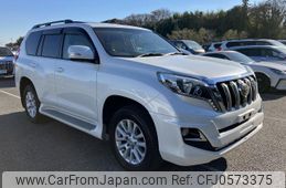 toyota land-cruiser-prado 2015 quick_quick_LDA-GDJ151W_GDJ151-0001811