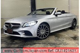 mercedes-benz c-class 2019 quick_quick_205440_WDD2054402F766187