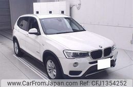 bmw x3 2017 -BMW 【名古屋 347ﾋ5577】--BMW X3 WY20-00R55266---BMW 【名古屋 347ﾋ5577】--BMW X3 WY20-00R55266-