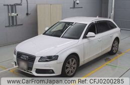 audi a4 2009 -AUDI--Audi A4 8KCDH-WAUZZZ8K39A184426---AUDI--Audi A4 8KCDH-WAUZZZ8K39A184426-