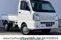 mitsubishi minicab-truck 2019 -MITSUBISHI--Minicab Truck EBD-DS16T--DS16T-520766---MITSUBISHI--Minicab Truck EBD-DS16T--DS16T-520766-