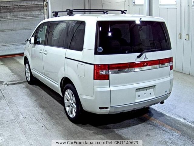 mitsubishi delica-d5 2010 -MITSUBISHI--Delica D5 CV5W-0407065---MITSUBISHI--Delica D5 CV5W-0407065- image 2