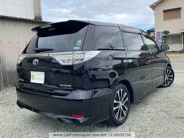 toyota estima 2014 quick_quick_DBA-ACR50W_ACR50-7125392 image 2