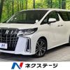 toyota alphard 2019 -TOYOTA--Alphard DBA-AGH30W--AGH30-0259086---TOYOTA--Alphard DBA-AGH30W--AGH30-0259086- image 1